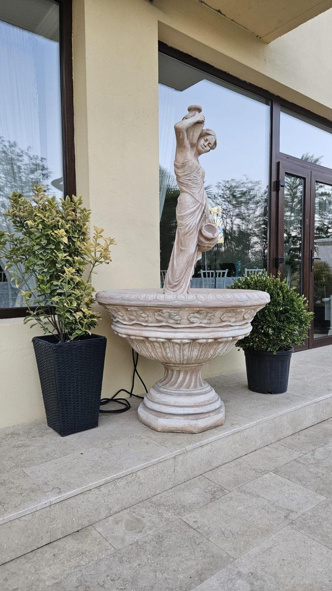 Mihai Palace Buftea Luaran gambar